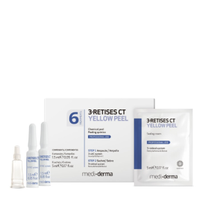 3-Retises CT Yellow Peel